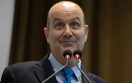 Federico Sturzenegger