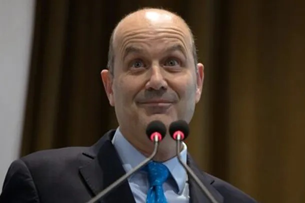 Federico Sturzenegger