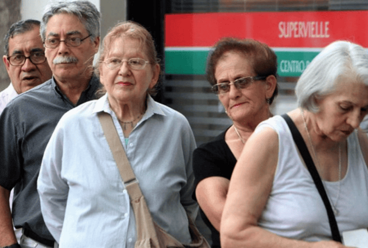 Imagen de Anses confirmó un nuevo bono para jubilados y pensionados que cobren la mínima