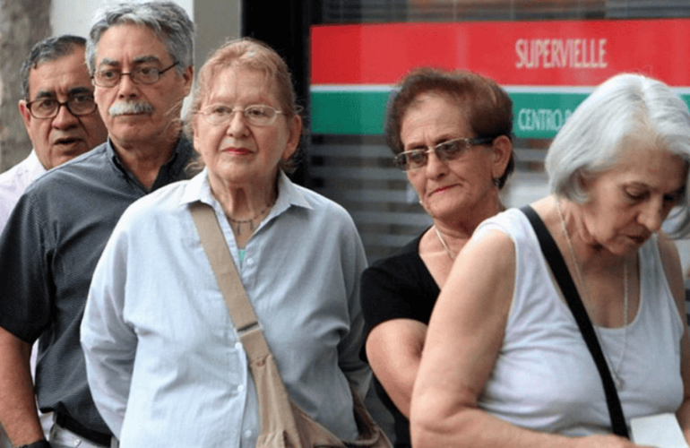 Imagen de Anses confirmó un nuevo bono para jubilados y pensionados que cobren la mínima