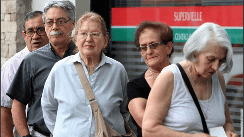 Imagen de Anses confirmó un nuevo bono para jubilados y pensionados que cobren la mínima