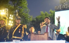 Imagen de Pullaro: �Hay que construir un pa&iacute;s federal que le devuelva al interior productivo todo lo que aporta�