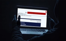 Imagen de ¡Atención!. La EPE alerta a sus usuarios por mails falsos que buscan estafas virtuales