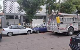 El anterior incidente fue el pasado 24 de enero. Foto: Archivo