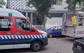 Uno de los últimos amotinamientos tuvo lugar hace unos 10 días atrás. Foto: Archivo.