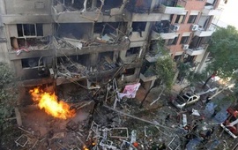 Imagen de Rechazaron el pedido de libertad del gasista condenado por la tragedia de Salta 2141