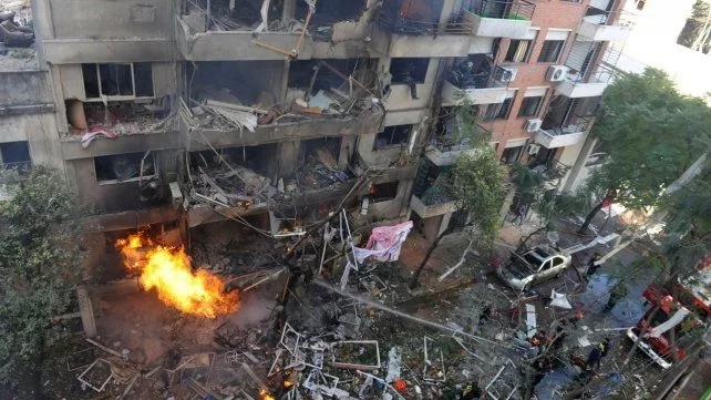 Imagen de Rechazaron el pedido de libertad del gasista condenado por la tragedia de Salta 2141