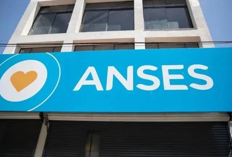 Imagen de ANSES estará en Arroyo Seco el viernes 14 de febrero