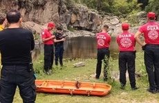 Imagen de Un turista murió ahogado en Córdoba