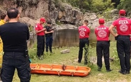 Imagen de Un turista murió ahogado en Córdoba