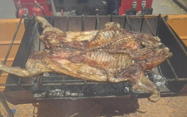 Se realizar&aacute; el domingo 16/2.