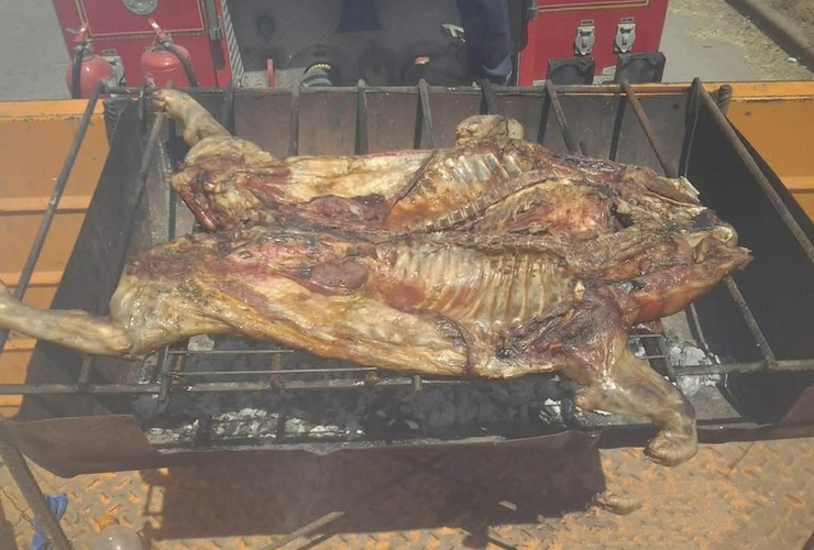 Se realizará el domingo 16/2.