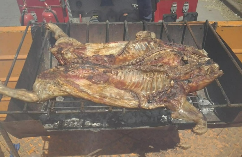 Se realizará el domingo 16/2.