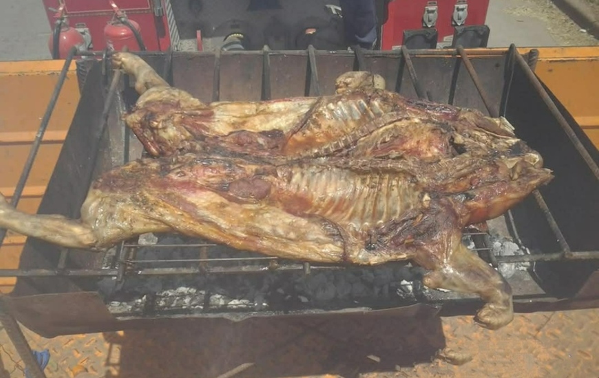 Se realizará el domingo 16/2.