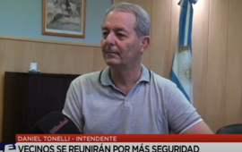 Foto: captura de pantalla video Canal 6