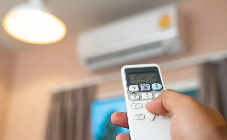 Imagen de Por la ola de calor, se superó el récord de demanda eléctrica en Argentina