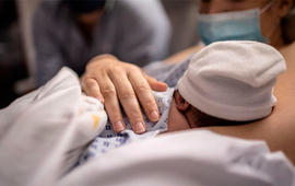 Imagen de La Argentina se está despoblando: en 2023 nacieron un 40% menos de niños que hace una década