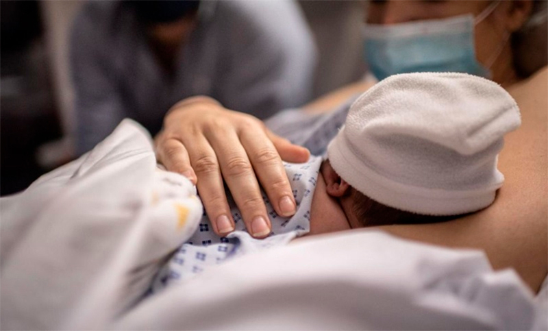 Imagen de La Argentina se est&aacute; despoblando: en 2023 nacieron un 40% menos de ni&ntilde;os que hace una d&eacute;cada