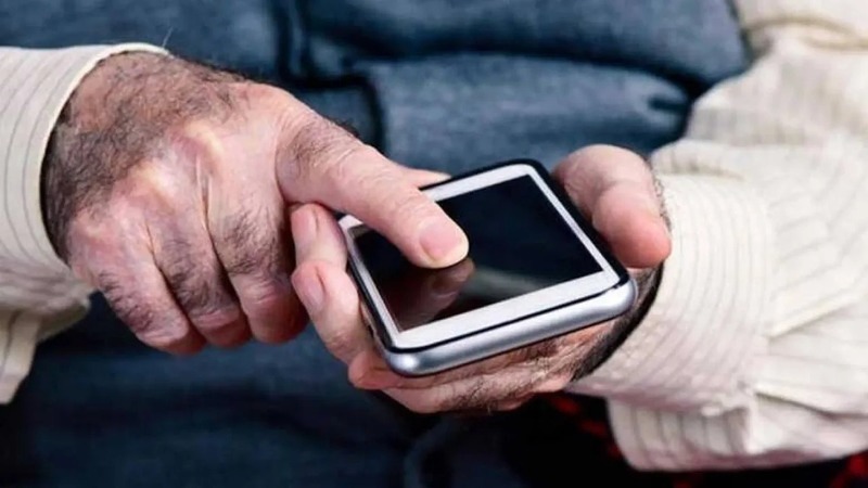 Imagen de Falsos operadores de Pami, cobros truchos y otras estafas en aumento