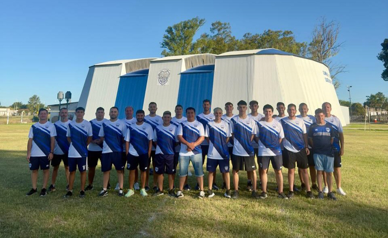 Imagen de Central Argentino present&oacute; su Proyecto de Inferiores 2025.