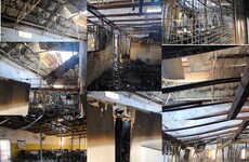 Imagen de Piden colaboración para un centro de rehabilitación que se incendió y que aloja a jóvenes de nuestra ciudad