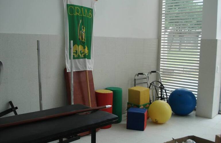 Imagen de CRIAS dejar&iacute;a de funcionar por falta de personas para asumir su comisi&oacute;n directiva