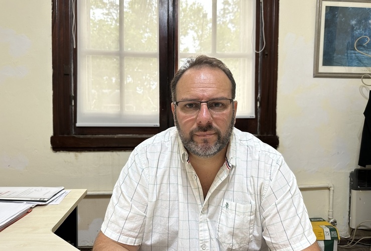 Imagen de Cristian Rojas: Mi Lote, Pasacalles y Pintadas en contra de su persona.