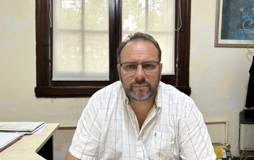 Imagen de Cristian Rojas: Mi Lote, Pasacalles y Pintadas en contra de su persona.