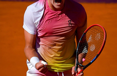 Imagen de Joao Fonseca salió Campeón del Argentina Open de Tenis.