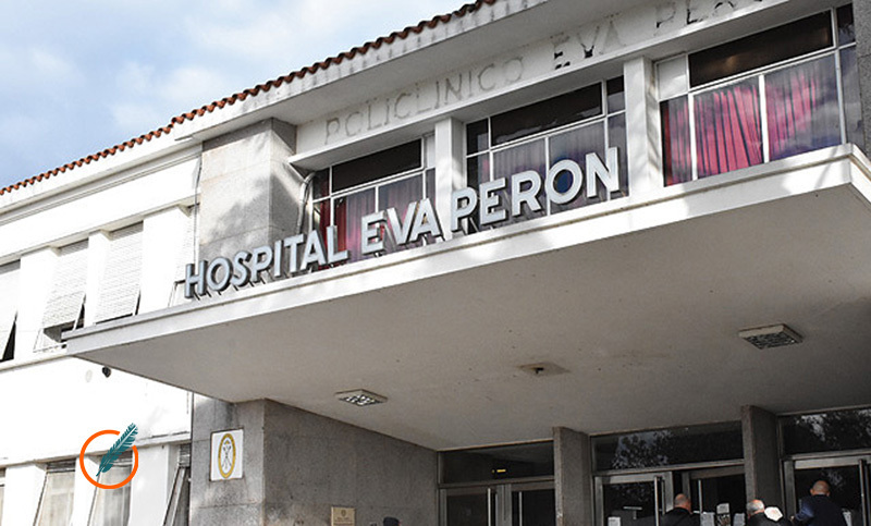 Imagen de Rosario: Un policía mató de un tiro a su compañero en el barrio Parque Casas