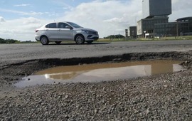 Foto: Virginia Benedetto. La Capital