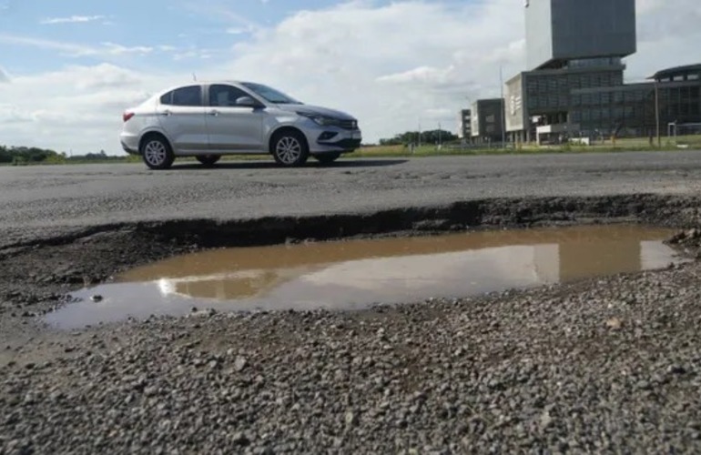 Foto: Virginia Benedetto. La Capital