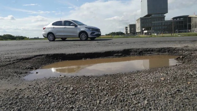 Foto: Virginia Benedetto. La Capital