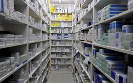 Imagen de Los medicamentos de la canasta Pami aumentaron 360% el primer año de Milei y superaron cómodamente a la inflación