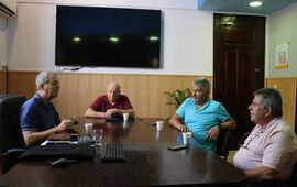 Foto: Municipalidad Arroyo Seco