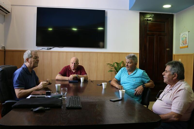 Foto: Municipalidad Arroyo Seco