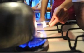 Inflación. El rubro viviendas y servicios básicos tuvo un alza de precios del 11,8%.