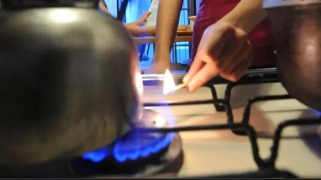 Inflaci&oacute;n. El rubro viviendas y servicios b&aacute;sicos tuvo un alza de precios del 11,8%.