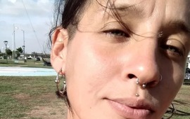 La mujer asesinada en barrio Belgrano hab&iacute;a denunciado a una ex pareja por violencia de g&eacute;nero.