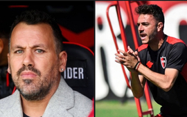 Imagen de Chau Soso, Hola Fabbiani.