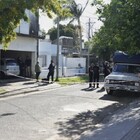 Oggero fue asesinada este martes al salir de su casa en Pasaje Prusia al 6700, en barrio Belgrano. (Alan Monzón/Rosario3)