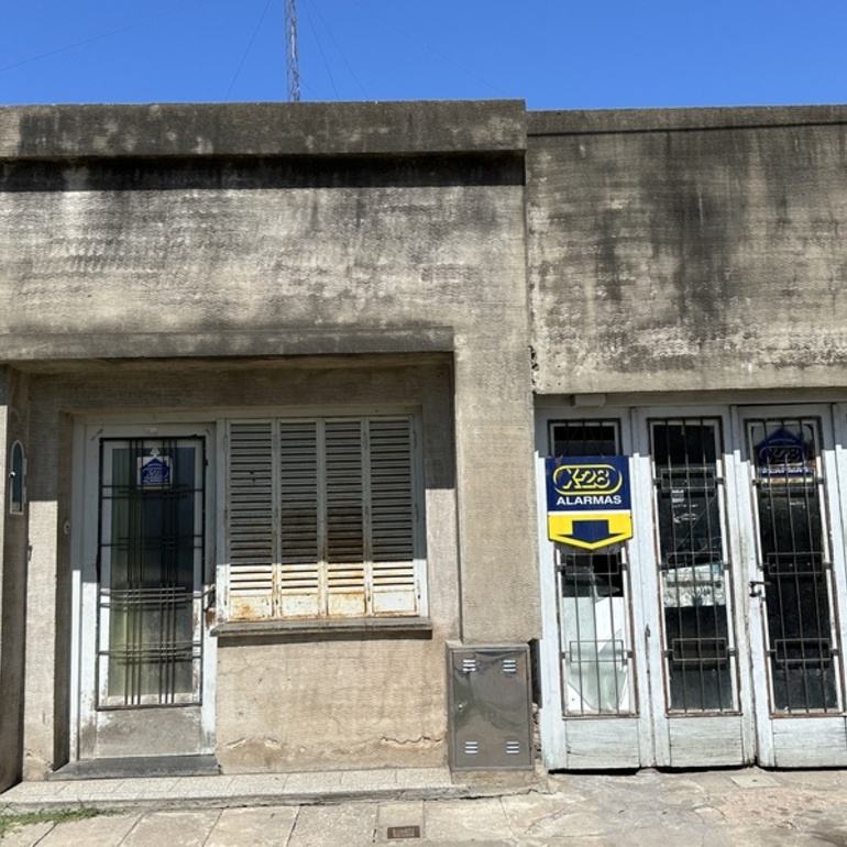 Imagen de Más Robos en Arroyo: Robaron herramientas de un Taller y robaron un automóvil de la calle.