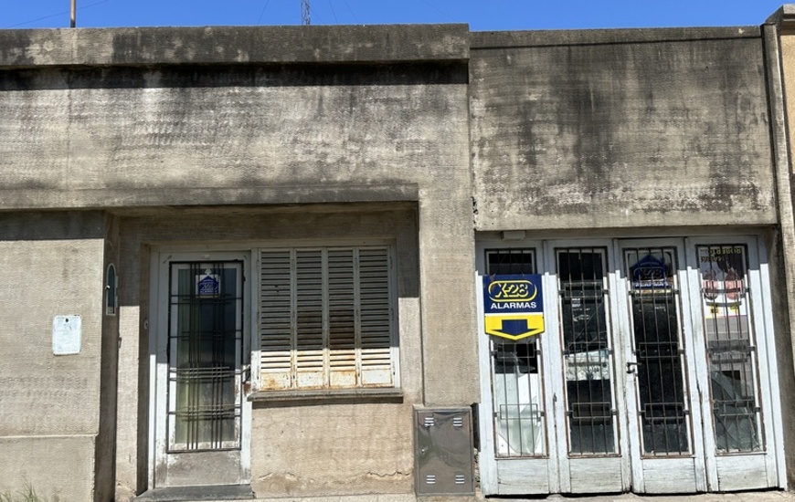 Imagen de M&aacute;s Robos en Arroyo: Robaron herramientas de un Taller y robaron un autom&oacute;vil de la calle.