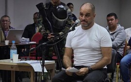 Leonardo Cositorto, l&iacute;der de Generaci&oacute;n Zoe, fue declarado culpable por el tribunal de Goya, Corrientes.