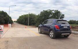 Foto: Municipalidad Arroyo Seco