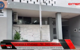 Imagen de Informe policial del fin de semana: Un robo, varios accidentes y una incidencia familiar