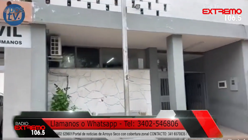 Imagen de Informe policial del fin de semana: Un robo, varios accidentes y una incidencia familiar