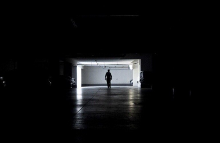 Una gran parte de Chile permanec&iacute;a sin energ&iacute;a el&eacute;ctrica durante este martes a la tarde.