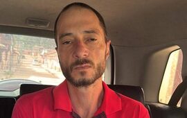 Imagen de Pistas ubicaron a Reinfestuel en Bolivia desde 2023: esperan la extradición para acusarlo por el crimen de Ivana