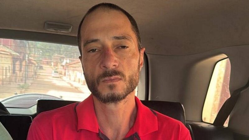 Imagen de Pistas ubicaron a Reinfestuel en Bolivia desde 2023: esperan la extradici&oacute;n para acusarlo por el crimen de Ivana